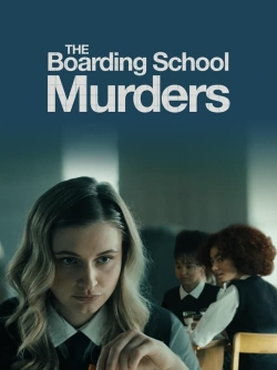 The Boarding School Murders-full
