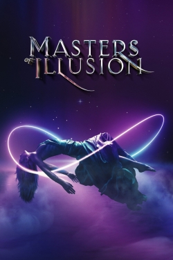 Masters of Illusion-full