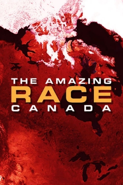 The Amazing Race Canada-full