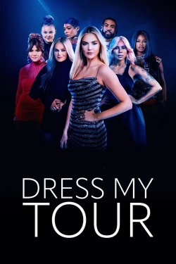 Dress My Tour-full