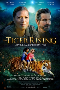 The Tiger Rising-full