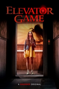 Elevator Game-full