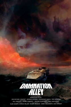 Damnation Alley-full