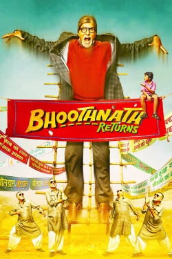 Bhoothnath Returns-full
