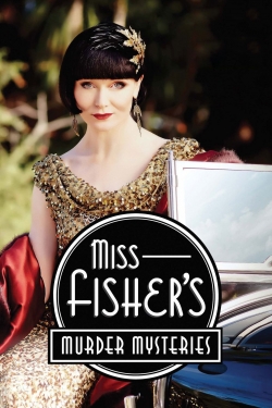 Miss Fisher's Murder Mysteries-full