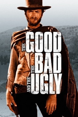 The Good, the Bad and the Ugly-full