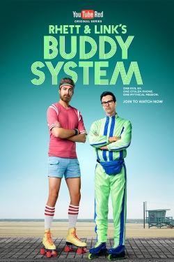 Rhett & Link's Buddy System-full