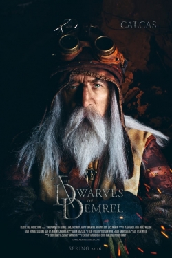 The Dwarves of Demrel-full