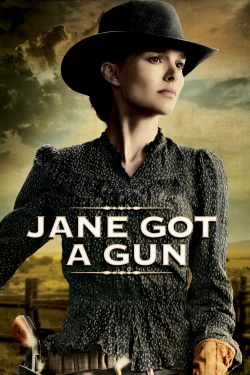 Jane Got a Gun-full