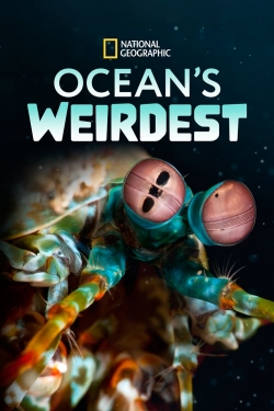 Ocean's Weirdest-full