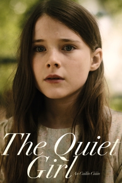 The Quiet Girl-full