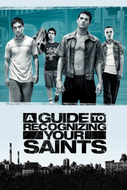 A Guide to Recognizing Your Saints-full