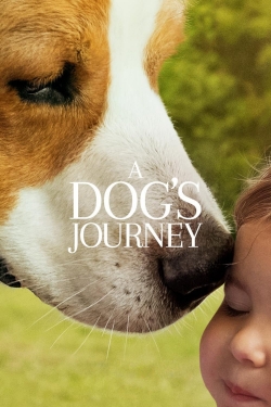 A Dog's Journey-full