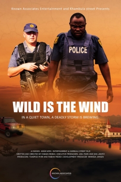 Wild Is the Wind-full