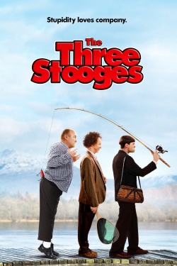 The Three Stooges-full