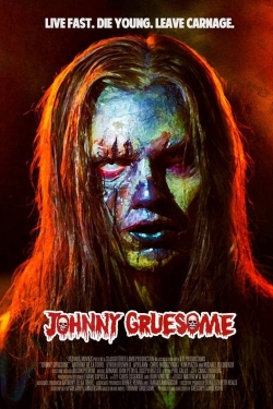 Johnny Gruesome-full