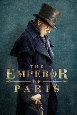 The Emperor of Paris-full