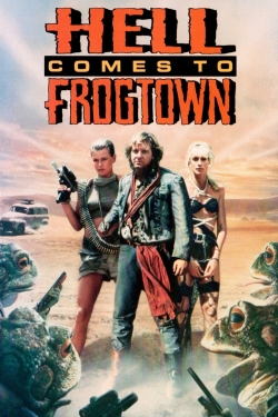Hell Comes to Frogtown-full