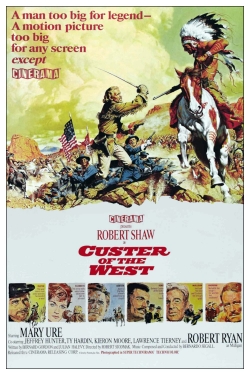 Custer of the West-full