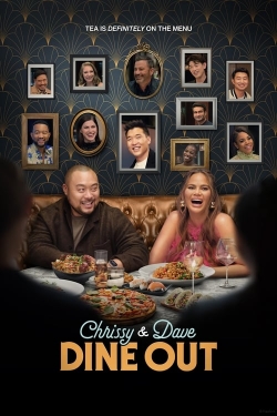 Chrissy & Dave Dine Out-full