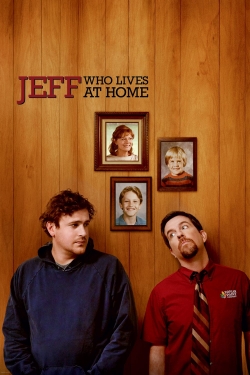 Jeff, Who Lives at Home-full