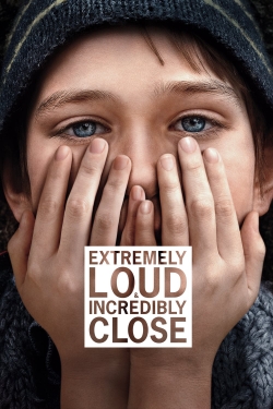 Extremely Loud & Incredibly Close-full