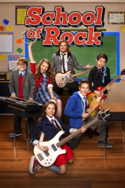 School of Rock-full