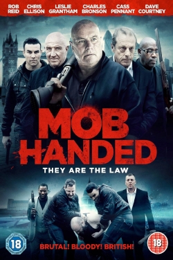 Mob Handed-full