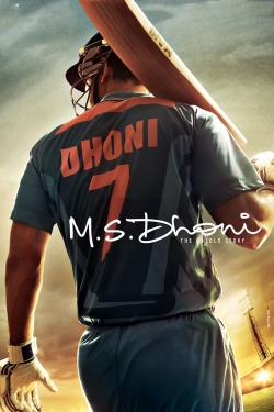 M.S. Dhoni: The Untold Story-full