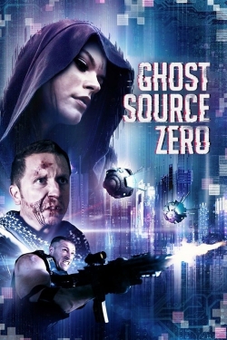 Ghost Source Zero-full