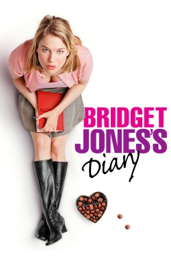 Bridget Jones's Diary-full