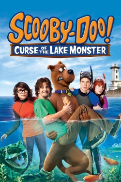 Scooby-Doo! Curse of the Lake Monster-full
