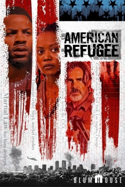 American Refugee-full