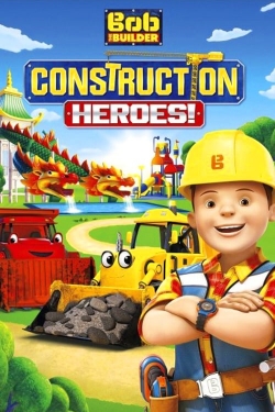 Bob the Builder: Construction Heroes-full