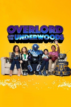 Overlord and the Underwoods-full