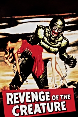 Revenge of the Creature-full