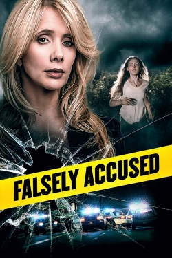 Falsely Accused-full