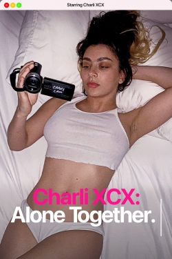 Charli XCX: Alone Together-full