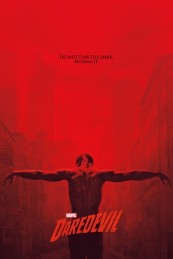 Marvel's Daredevil-full