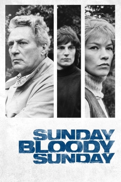 Sunday Bloody Sunday-full