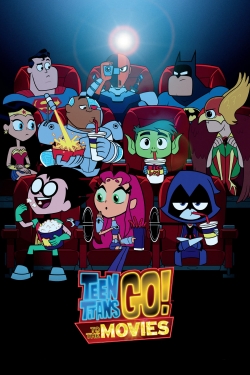 Teen Titans Go! To the Movies-full