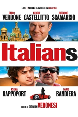 Italians-full
