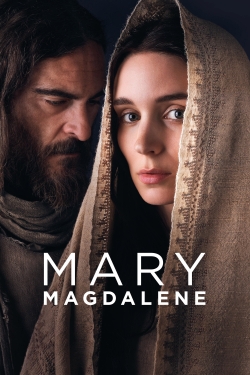 Mary Magdalene-full