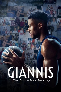 Giannis: The Marvelous Journey-full