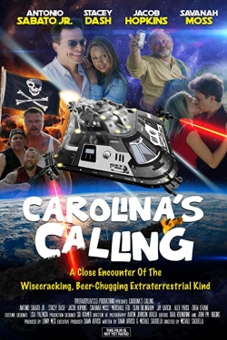 Carolina's Calling-full