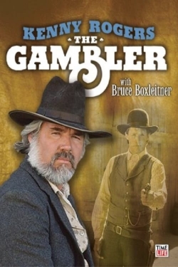 Kenny Rogers as The Gambler-full