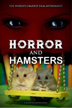 Horror and Hamsters-full