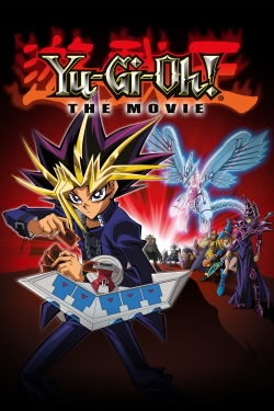 Yu-Gi-Oh! The Movie-full