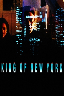 King of New York-full