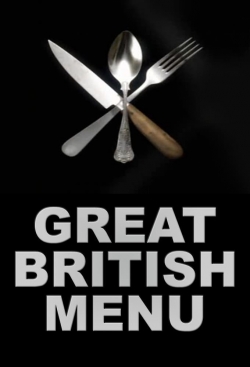 Great British Menu-full